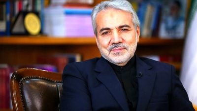 نیروگاه هسته‌ای مشترک ایران و کشورهای عربی؛ پیشنهاد جدید ایران برای دستیابی به توافق