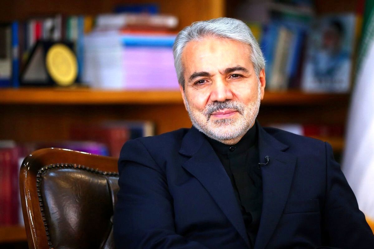 نوبخت: توافق نکنیم دلار 178 هزار تومان میشود!
