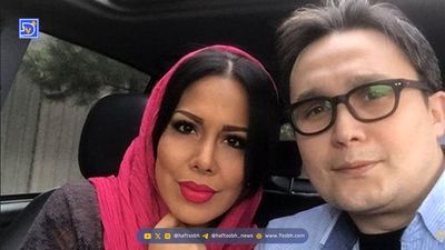 بیوگرافی همسر سیامک انصاری + ماجرای طلاق
