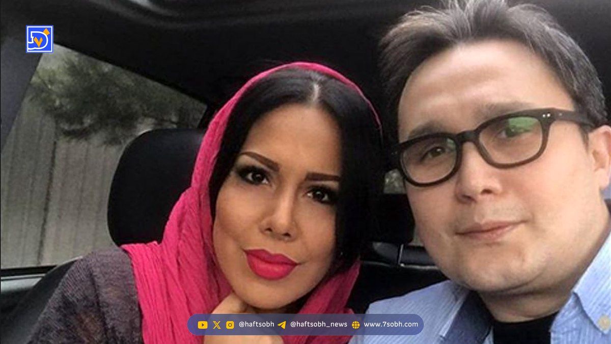 بیوگرافی کیوان محمودنژاد و همسر اول و دومش