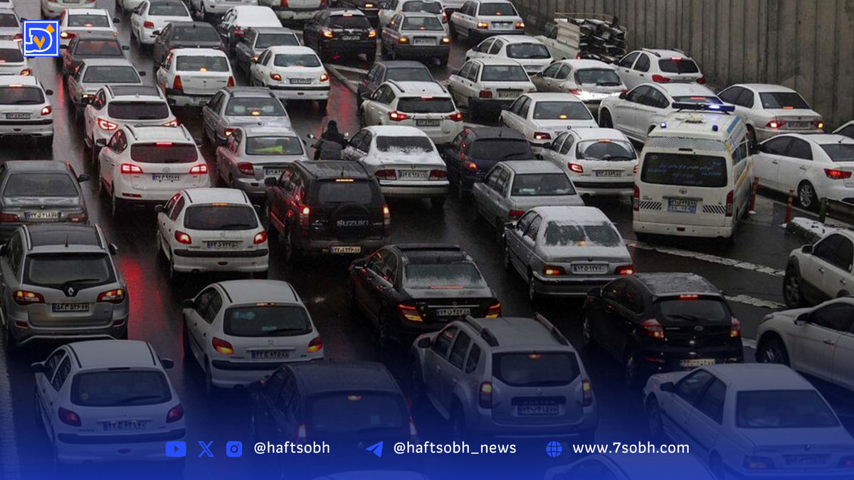 محدودیتهای تردد جادههای شمالی تا ۱۵ شهریور
