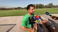 مهری: واقعا نمی دانیم دلیل برگزاری پلی آف چیست