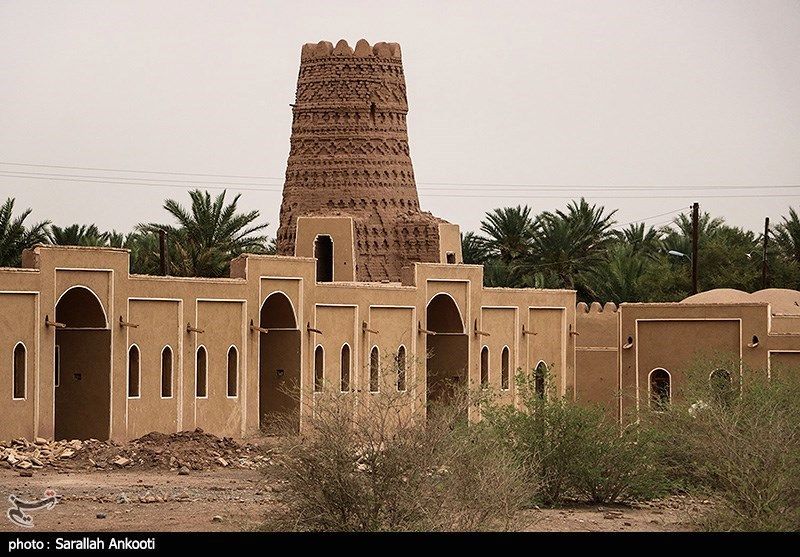 استان کرمان , سازمان میراث فرهنگی، صنایع دستی و گردشگری , 