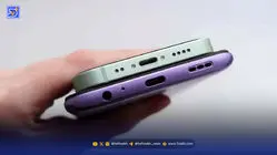 کاربرد حفره کوچک در کنار پورت شارژ گوشی