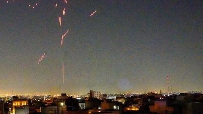 دبیرکل حزب‌الله؛ به هر شکلی از ایران حمایت خواهیم کرد