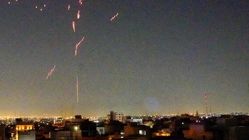 پدافند اهواز فعال شد؛ رهگیری ریزپرنده‌های متخاصم
