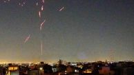 پدافند اهواز فعال شد؛ رهگیری ریزپرنده‌های متخاصم
