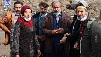 بیوگرافی فریبا نادری و همه شوهران