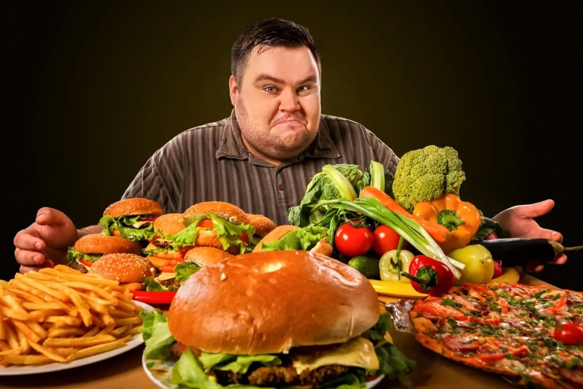 چگونه بعد از رژیم دوباره چاق نشویم؟