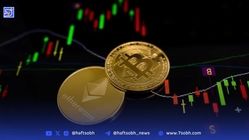 نوسان شدید بیت‌کوین؛ نگاهی به آخرین وضعیت بازار رمزارزهای جهانی