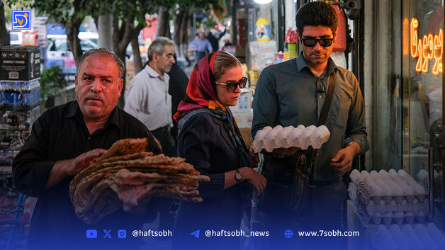 آرامش گمشده بازارها | تحریم‌ها و کاهش ریسک سرمایه‌گذاری