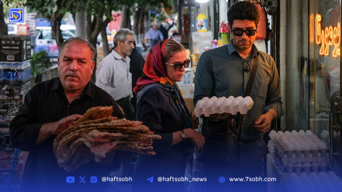 آرامش گمشده بازارها | تحریم‌ها و کاهش ریسک سرمایه‌گذاری