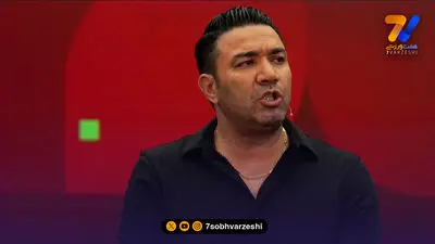 محمد صلاح در فوتبال ایران!