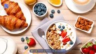صبحانه؛ کلید کاهش خطر مرگ زودهنگام