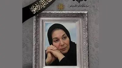  عکس/ سفر در زمان؛ دیدار «محمدرضا گلزار» با «بهروز وثوقی»؛ سال 95 