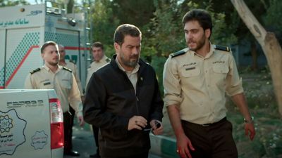 تولد یک ستاره؛ همایون شجریان