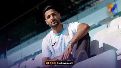 محبی یکی از ۱۰ انتقال مهم لیگ کرواسی شد