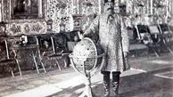سلفی تاریخی با حرمسرای ناصرالدین‌شاه؛ جمع سوگلی‌های شاه قاجار در یک قاب نایاب
