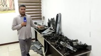 تلاش ناکام رژیم صهیونی برای آسیب به زیرساخت انرژی ایران