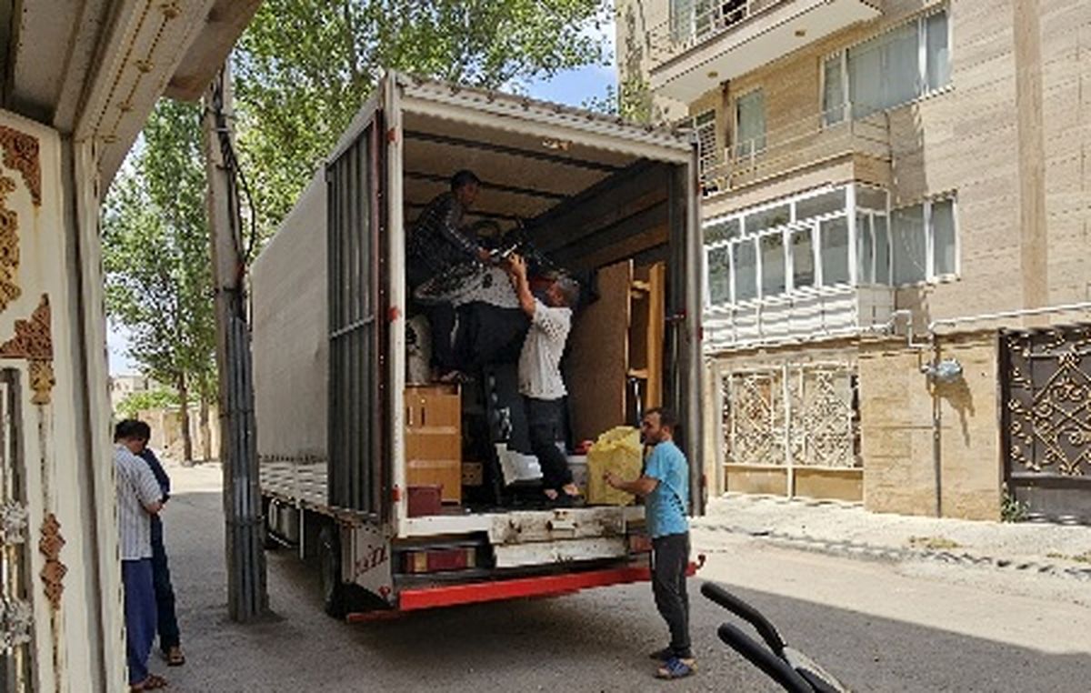 شرط اسبابکشی در نوروز؛ فقط با مجوز و هماهنگی پلیس مجاز است!