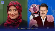 جناب خان برای تولد آشا محرابی آواز خواند