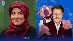 جناب خان برای تولد آشا محرابی آواز خواند