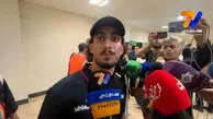 احمد محمدنژاد: برای شکست استقلال آمدیم اما باز هم روی غفلت گل خوردیم!