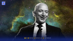 رویای جاودانگی... | میلیاردرهای آمریکایی برای عمر جاویدان به علم پناه بردند 