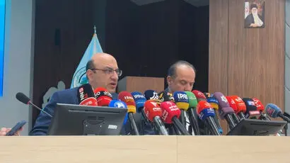 علی نژاد: عملکرد تیم ملی امید در ناگویا قابل پیش بینی بود!