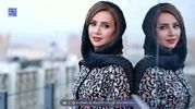 استایل | تیپ جذاب شبنم در بندن