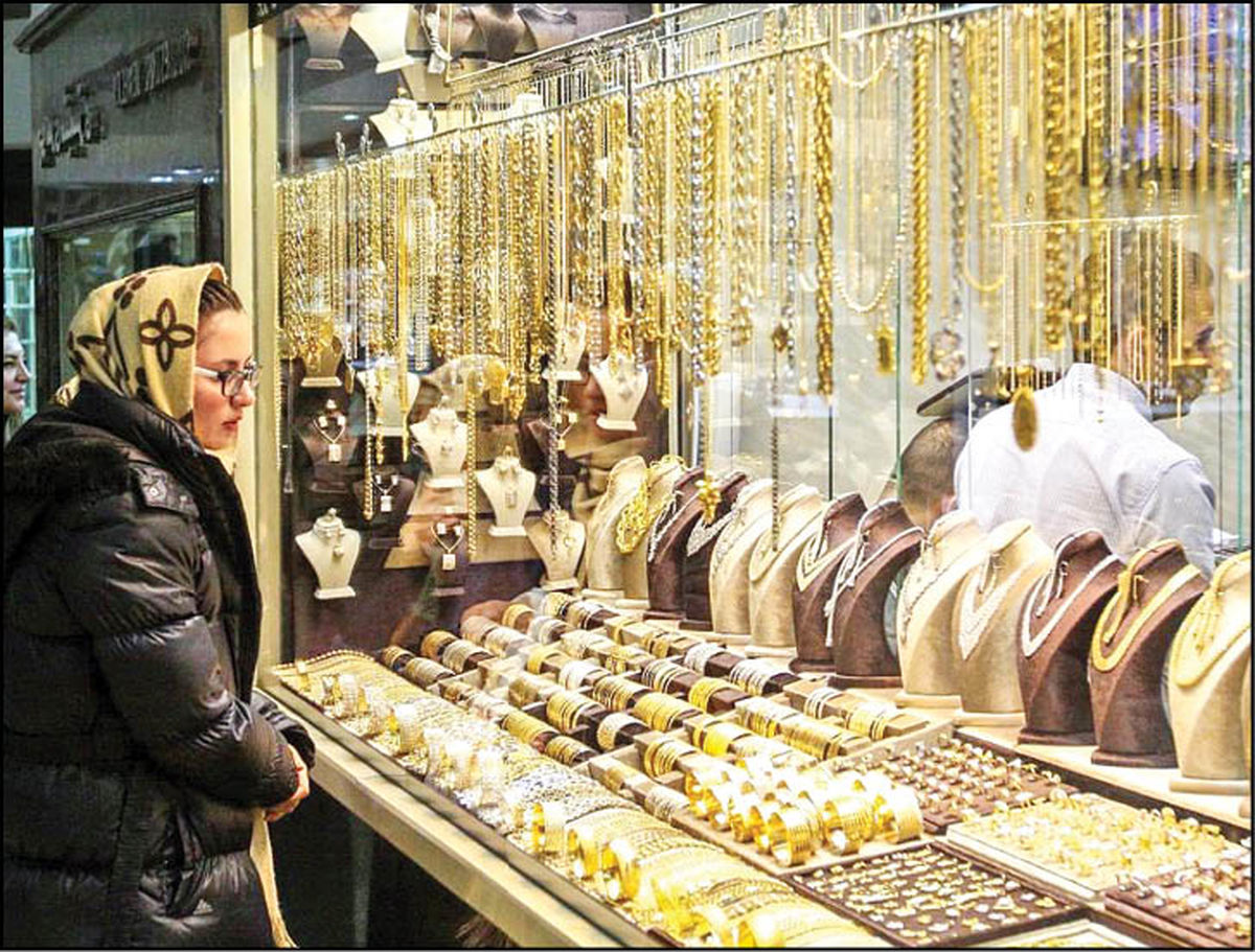 جدیدترین قیمت سکه و طلا در بازار امروز پنجشنبه ۹ اسفند ۱۴۰۳