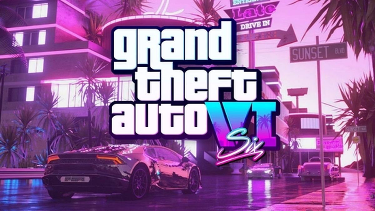 GTA 6 وارد مرحله بازاریابی شد؟