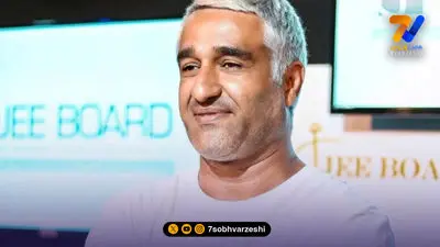 وکیل پژمان جمشیدی؛ موکلم خودش به ایران برگشت، او را احضار نکردند