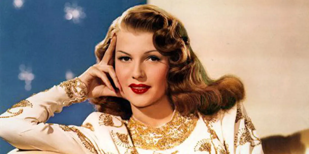 نگاهی به جاودانه‌ترین لحظات مد ریتا هیوورث + عکس ها