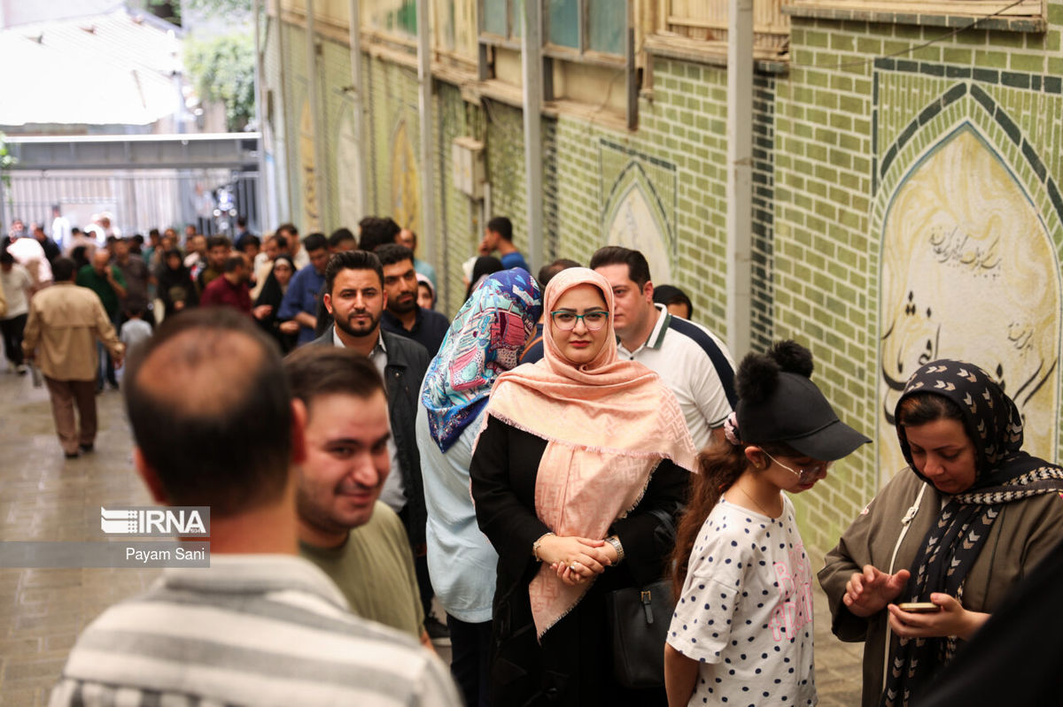 بازتاب دومین دور انتخابات ریاستجمهوری ایران در رسانههای جهان