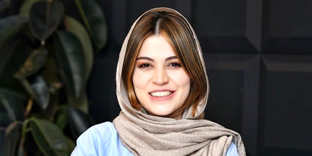 این نوشته شیدا خلیق قلب همه را به درد آورد + عکس