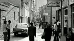 سفر در زمان؛ نگاهی به خیابان ولیعصر تهران سال 1328