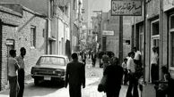 سفر در زمان؛ نگاهی به خیابان ولیعصر تهران سال 1328