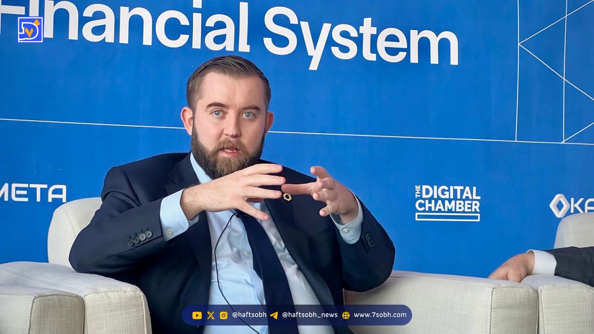 نشست سرگی نظروف با رئیس SEC و تحولات مهم در قانونگذاری داراییهای دیجیتال