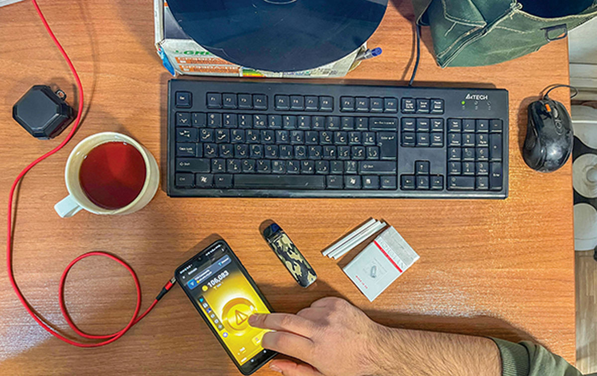 حقایق و افسانهها درباره نات کوین