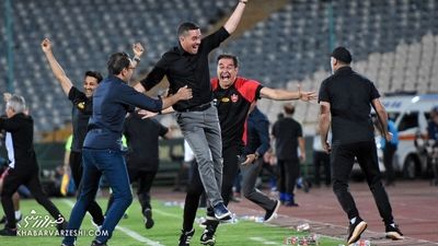 اعلام مبلغ پیشنهادی پرسپولیس به اوسمار