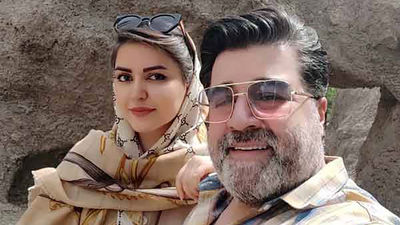 مهدی یغمایی و بهنام بانی سال 86