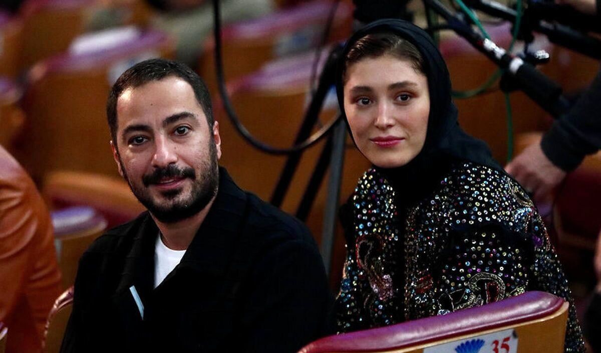  نگاهی به ماشین غول پیکر نوید محمدزاده و همسر افغانستانی‌اش فرشته حسینی برای سفرهای دوتایی 