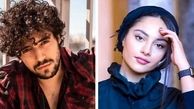 استایل ست جنجالی شروین حاجی پور و ترلان پروانه؛ یک لباس برای 2 نفر؟