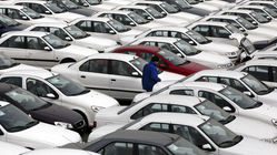 جدول قیمت خودروهای داخلی و خارجی امروز 5 خرداد 1404