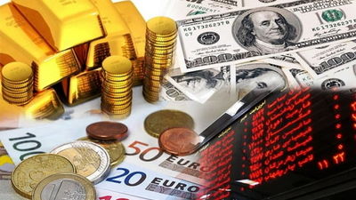 ریزش تاریخی قیمت طلا 18 عیار