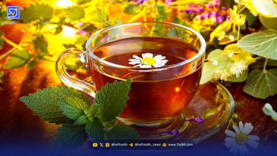 خوراکی خوشمزه پاییزی علیه سرماخوردگی و شگفت‌انگیز برای درمان بیماری‌ قلبی و دیابت