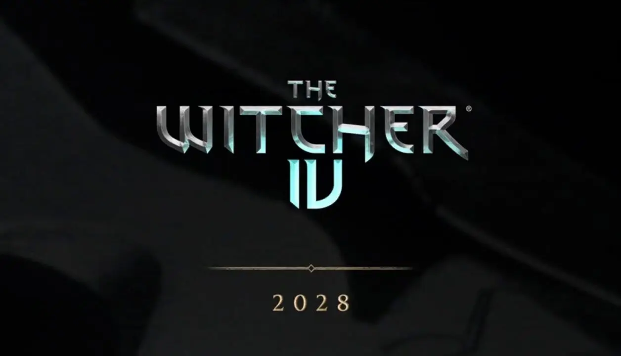  رسمی: بازی The Witcher 4 برای عرضه در سال 2028 برنامه‌ریزی شده است