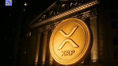 رشد چشمگیر XRP Ledger در سه‌ماهه دوم ۲۰۲۵ با رکورد جدید دارایی‌های واقعی