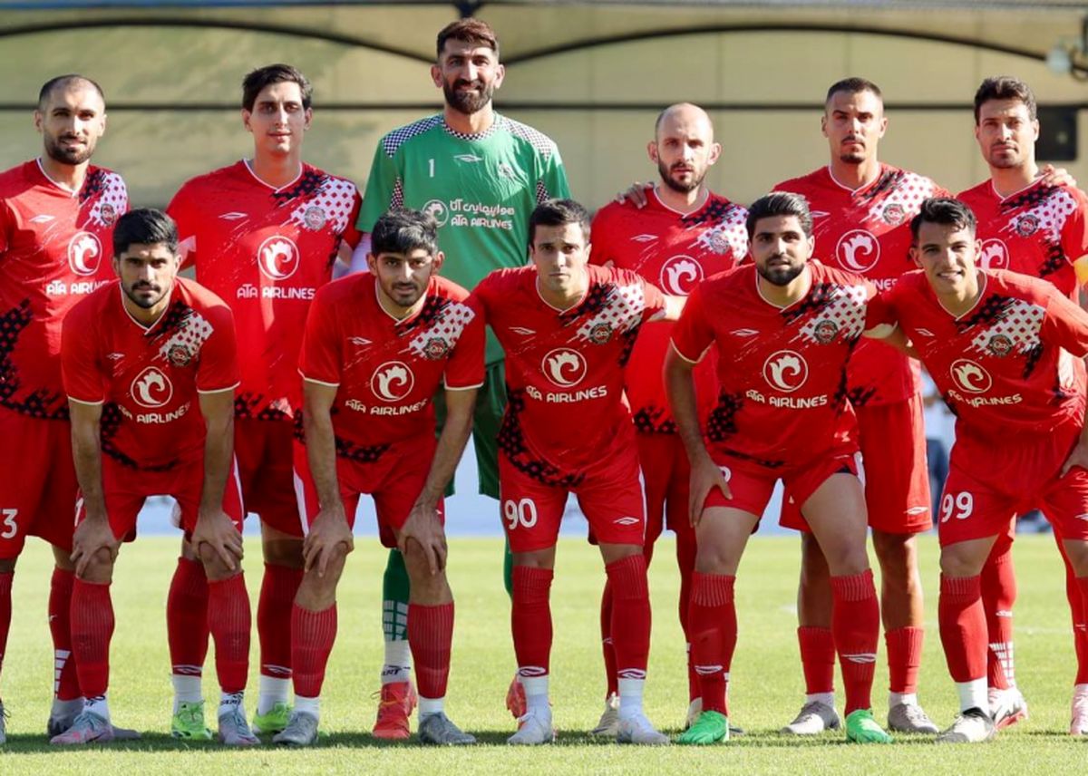 استقلال، پرسپولیس و تراکتور در تلاش برای حفظ سهمیههای آسیایی